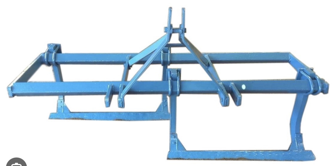 Guntaka - Land leveling and grading tool